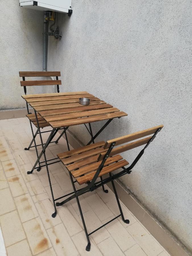 U Passiaturi Big House Apartment Catania Bagian luar foto